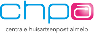 logo Centrale Huisartsenpost Almelo